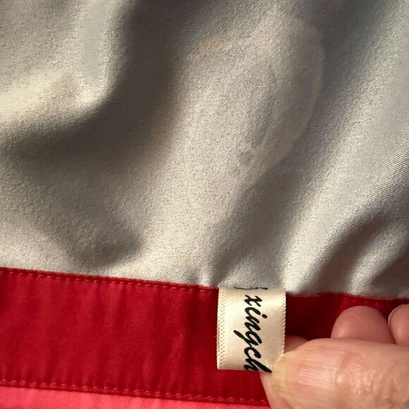 Xingchenk Aiyi Long Sleeve Floral Butterfly's Lady Bug Bees Snake Top Size M - Picture 11 of 15